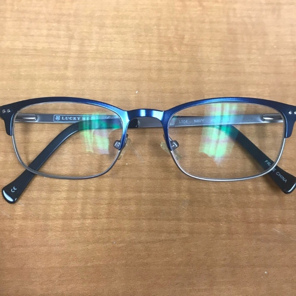 Lucky Brand 🍀 glasses frames